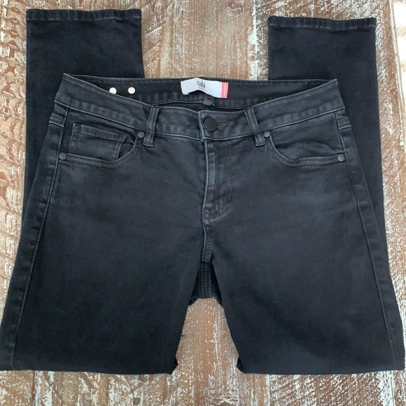 Cabi New Crop Black Jeans - Picture 3 of 6